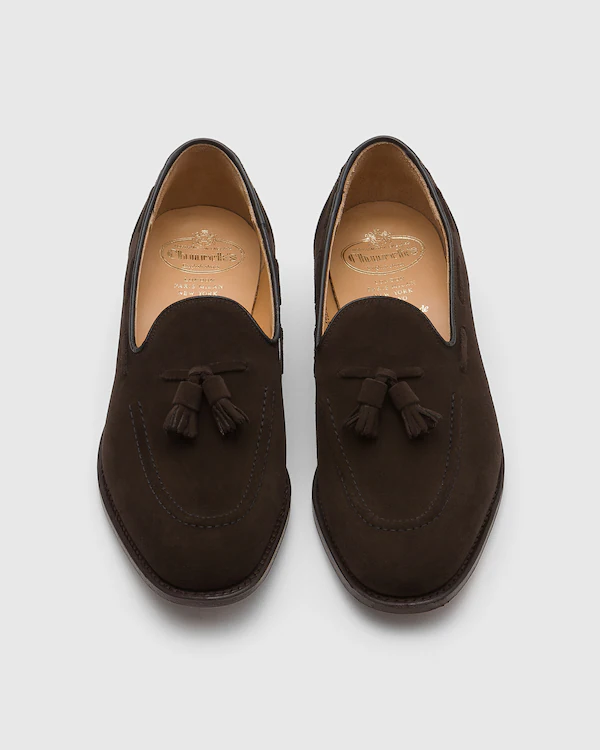 Kingsley Superbuck Loafer
