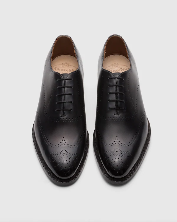 Hampstead Doha Leather Oxford