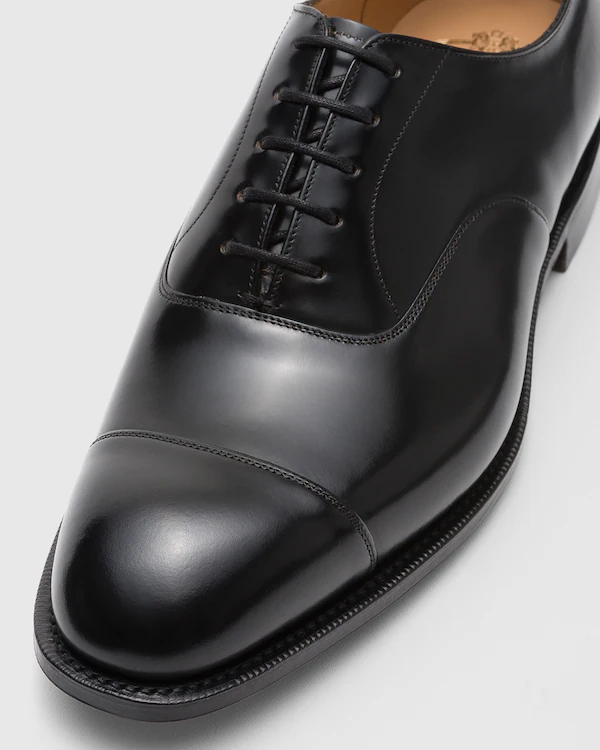 Consul Polished Binder Oxford