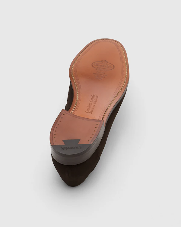 Kingsley Superbuck Loafer