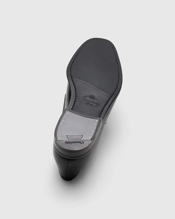 Hertford 2.0 Polished Binder Loafer