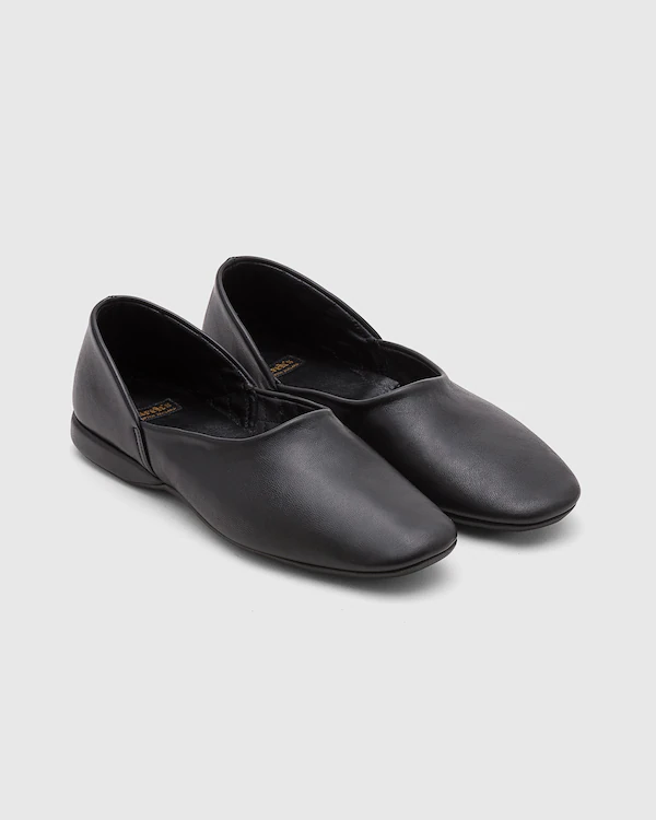 Chinelos de Couro Jason Nappa Grecian