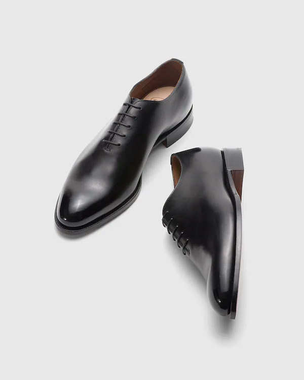 Belgravia Doha Leather Oxford
