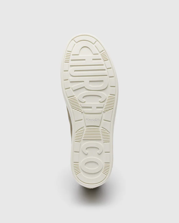 Sapatilha Slip-on Ludlow Nubuck