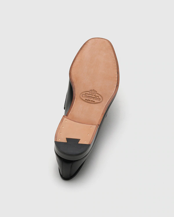 Loafer de Couro de Vitela Maesteg