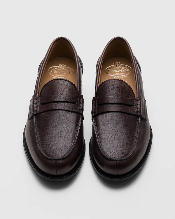 Mocassim de Couro de Vitela Pembrey 2.0