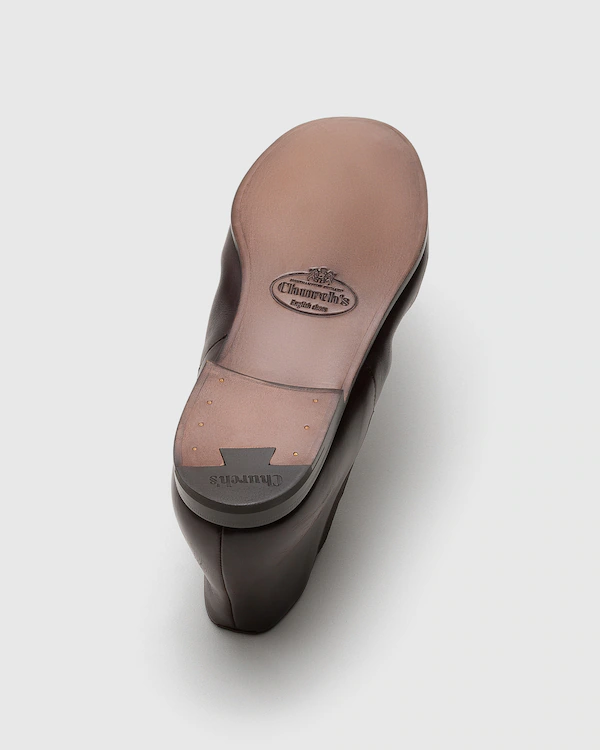 Bota Chelsea Reigate Antiqued Calfskin