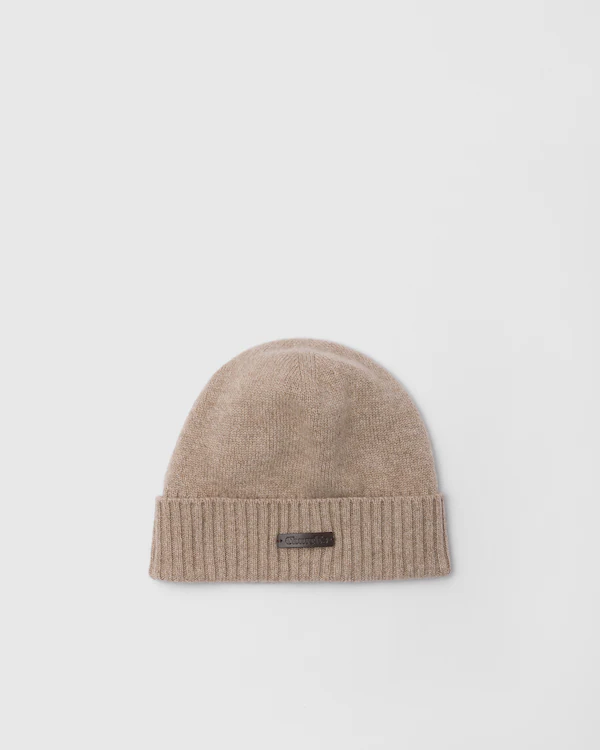 Boné de Cashmere