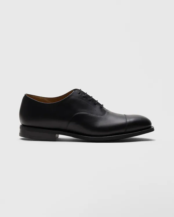 Consul R 2.0 Oxford de Couro de Vitela