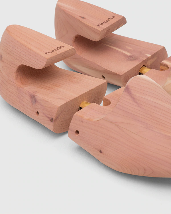 Arvore de Sapato Wessex Arvore de Cedro para Mulheres