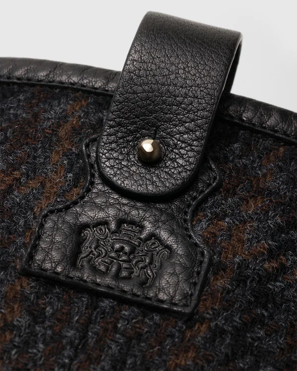 Bota de Couro Macio Peyton