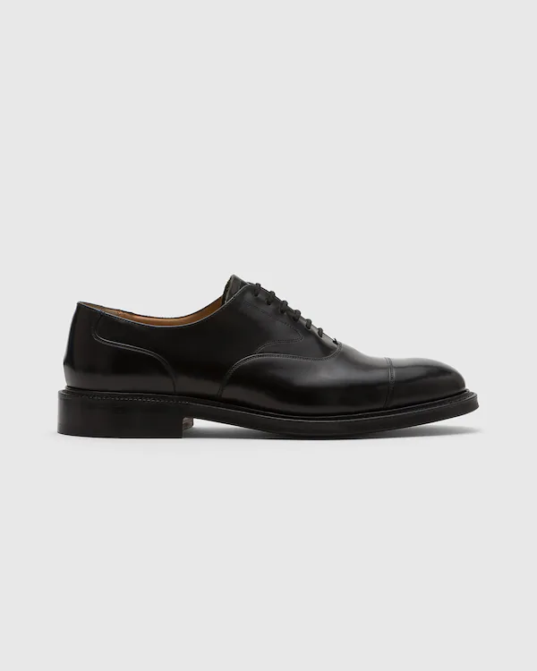 Lancaster 173 Polished Binder Oxford