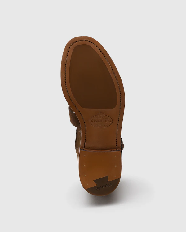 Sandal de Camurça para Pescador