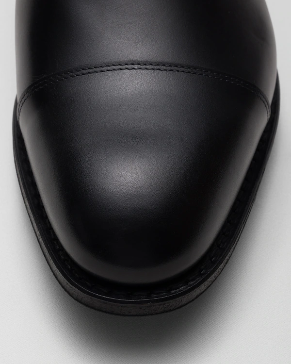 Bota de Couro de Vitela Edworth 2.0