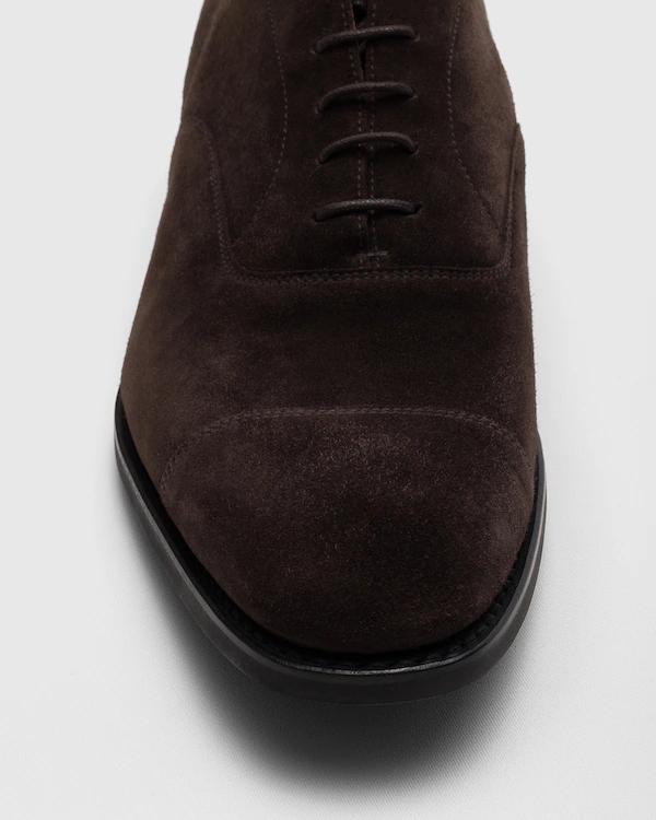 Consul R 2.0 Suede Oxford
