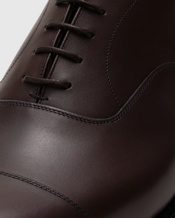 Consul R 2.0 Nevada Leather Oxford