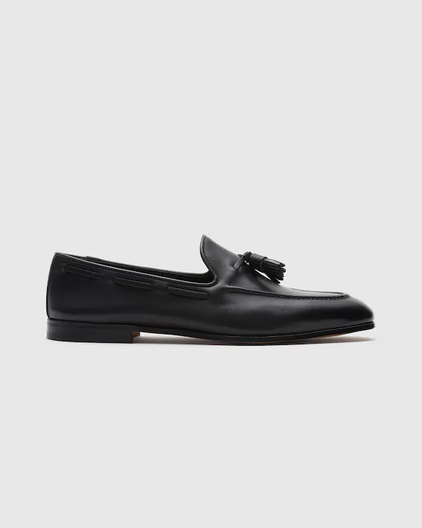 Maidstone Calfskin Loafer