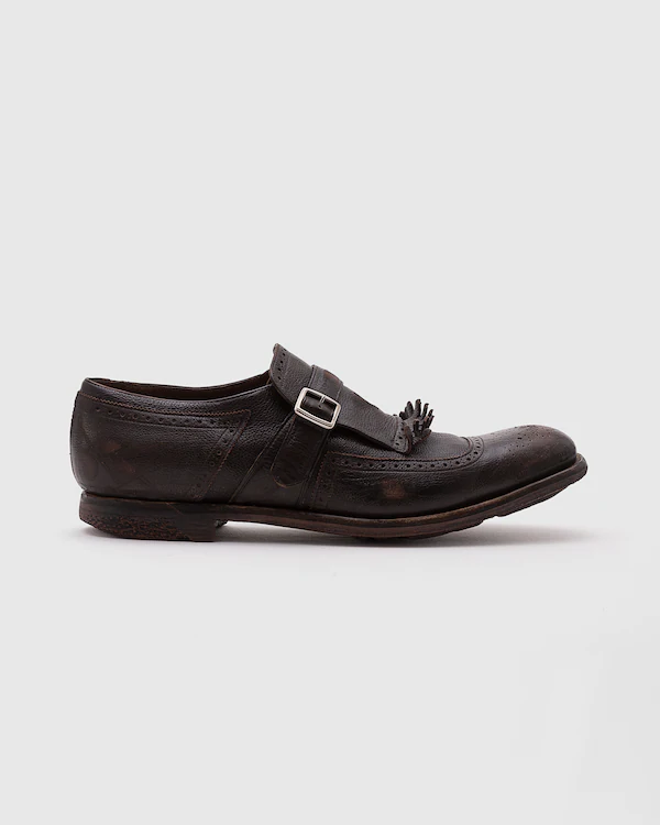 Loafer Shanghai Glacé Calf